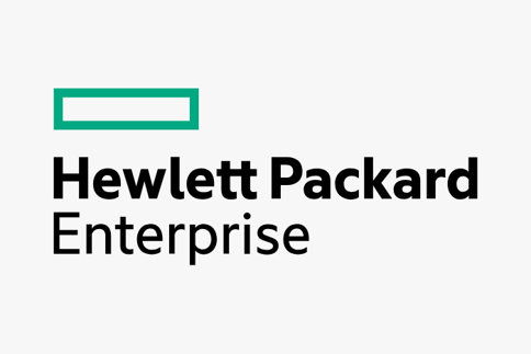 Hewlett Packard Enterprise (HPE)