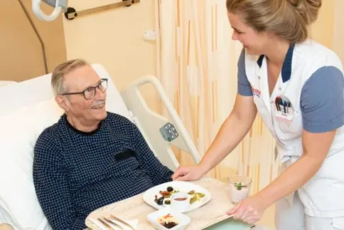Franciscus Ziekenhuis transformeert patiëntcontact met TriniCo
