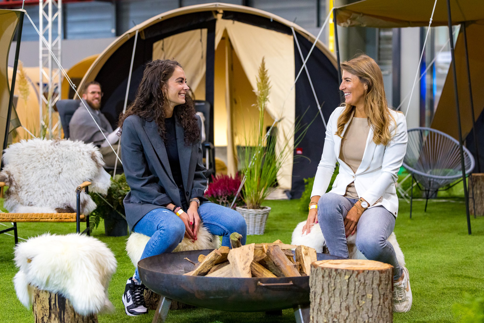 Hoe Sunshine Group productiever werd met één login