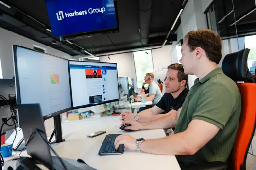 Managed Services zijn IT-diensten die volledig worden beheerd door een externe specialist, zodat jouw organisatie zich kan richten op de kernactiviteiten.