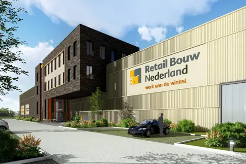Bouwen op betrouwbare ICT: Hoe Retail Bouw veilig en slim werkt