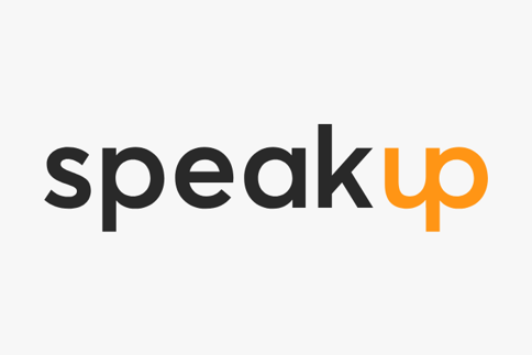 Speakup