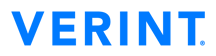 Logo Verint
