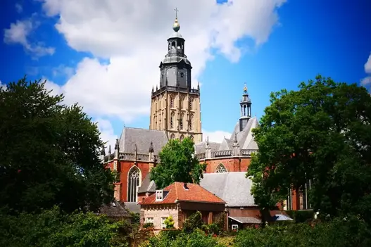 ICT Achterhoek, Zutphen, Lichtenvoorde, Groenlo, Doetinchem, Aalten, Winterswijk