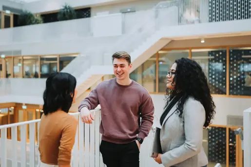 Erasmus Universiteit Rotterdam