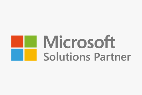 Microsoft Solutions Partner