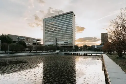 Erasmus Universiteit Rotterdam