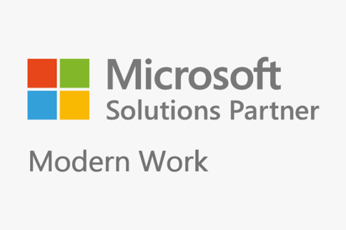 Microsoft Solutions Partner